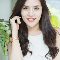 Ilustrasi perempuan dengan wajah flawless. (c) whyframeshot/Depositphotos.com