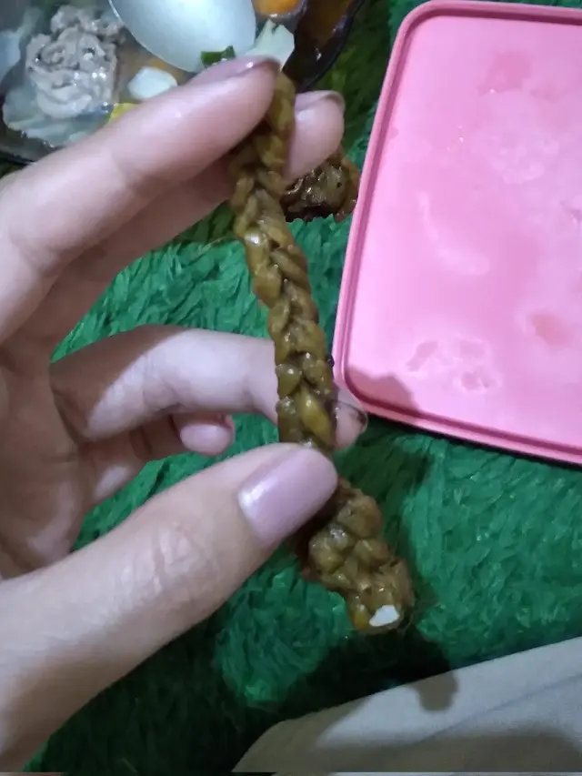 8 Ide Kreasi Bentuk Makanan Ini Unik Banget, Bikin Geleng Kepala