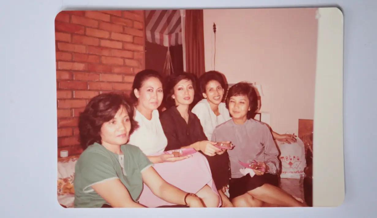 [Foto: Repro/Adrian Putra/Bintang.com]