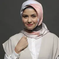 Revalina S. Temat hamil anak kedua. (Bambang E. Ros/Fimela.com)