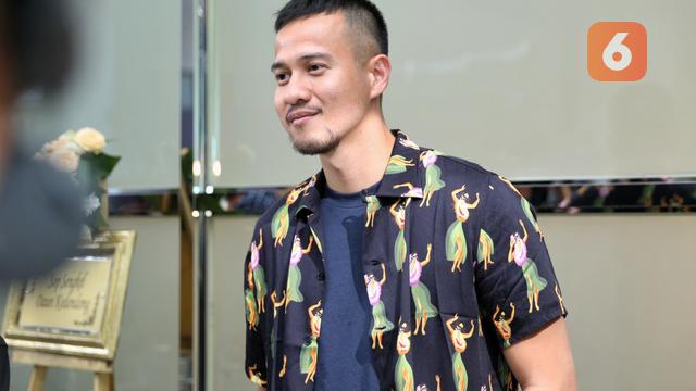 [Bintang] Herjunot Ali