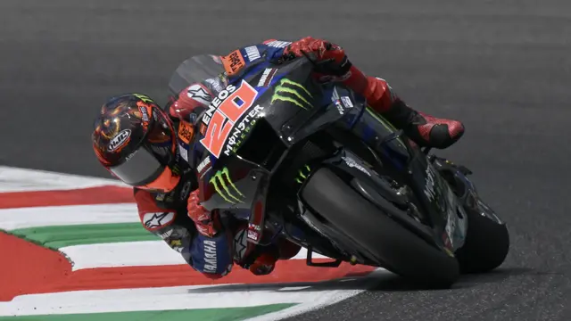 Fabio Quartararo