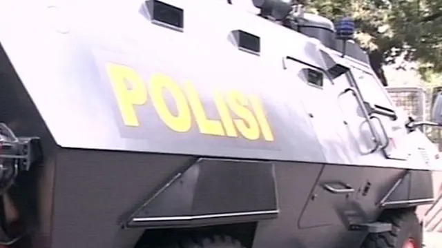 Jelang Vonis Irjen Djoko, Pengadilan Tipikor Dijaga Ketat