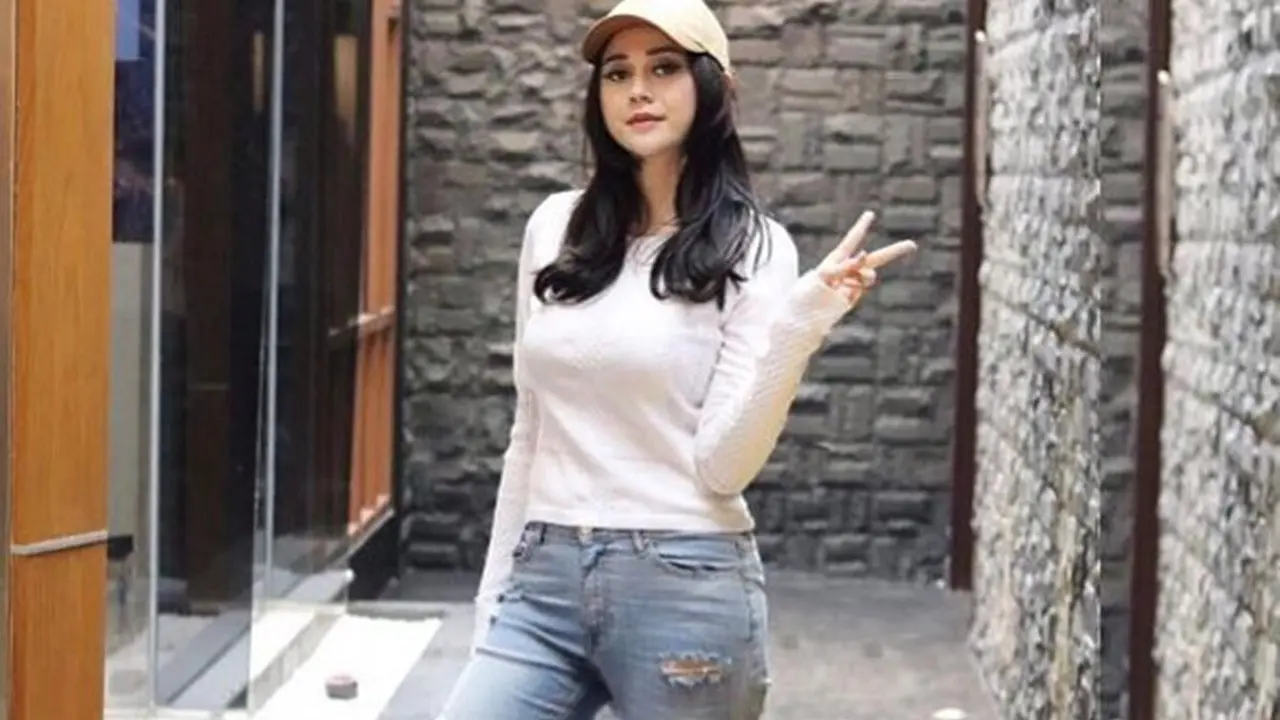 Aura Kasih
