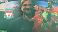 Profil Liverpool (Bola.com/Adreanus Titus)
