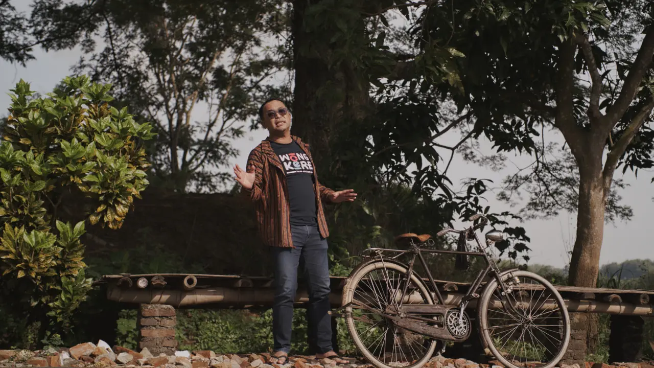 Pulung Agustanto.