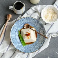 ilustrasi puding/YSK1/Shutterstock