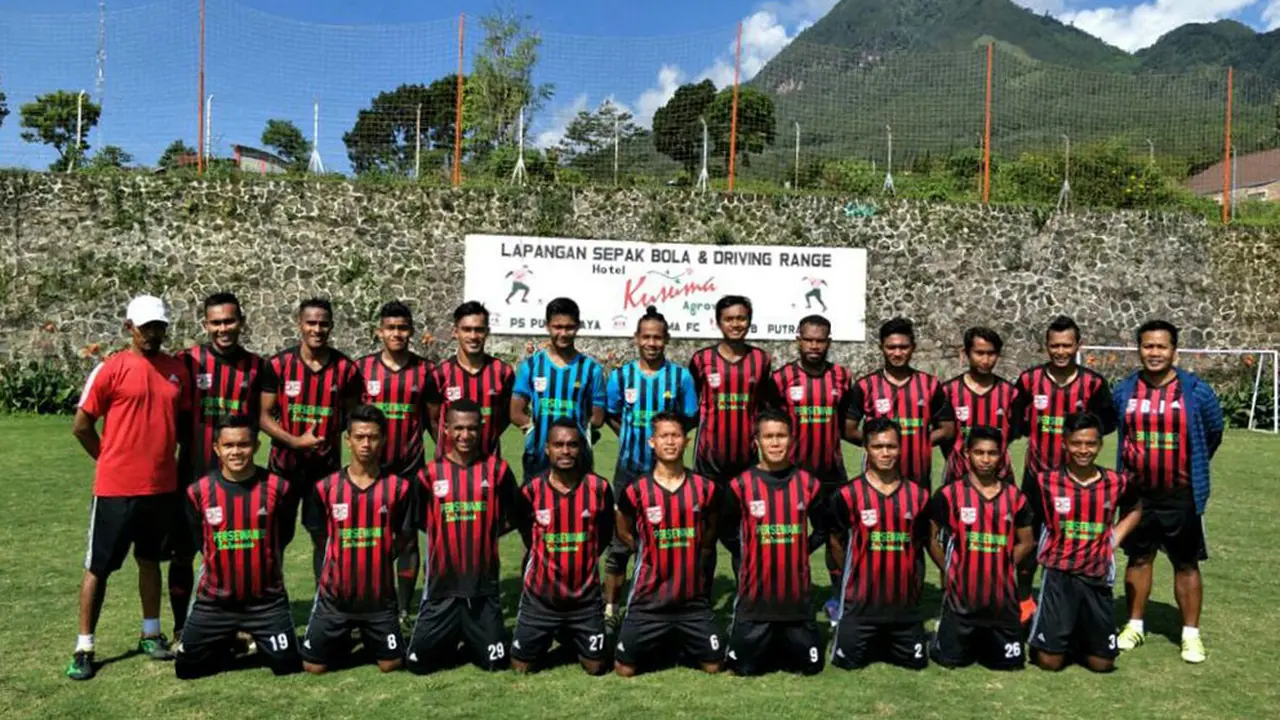 Persewangi Banyuwangi
