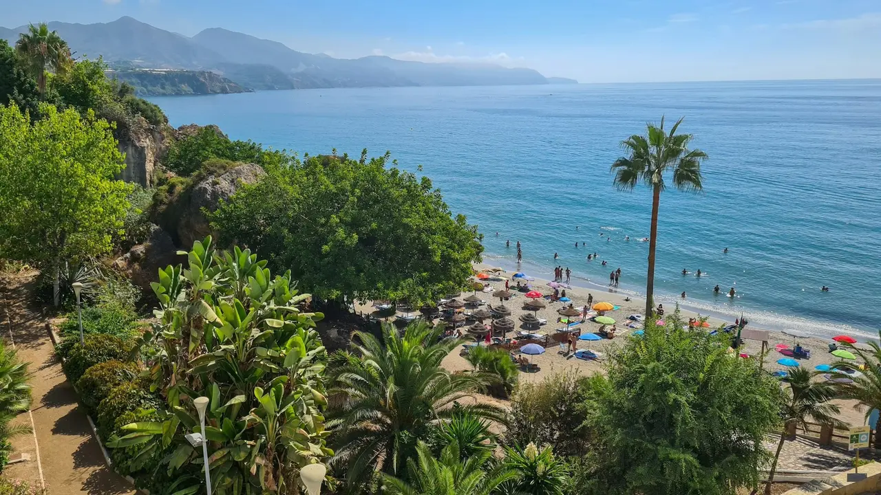 Malaga