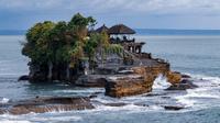 Ilustrasi Bali. (dok. Foto Nick Fewings/Unsplash)
