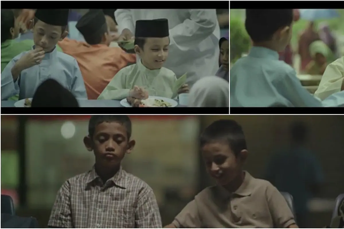 (c)berbagai sumber