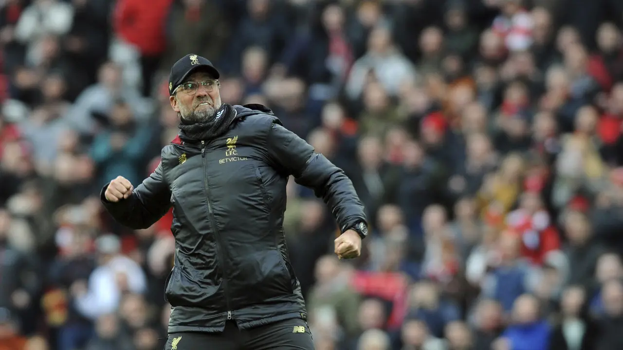 Liverpool Vs Chelsea