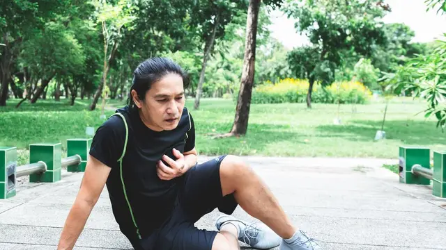 llustrasi tidak nyaman/freepik.com/pod_egofreepix