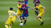 Hasil dan Klasemen Liga Spanyol : Barcelona Membuang Kesempatan