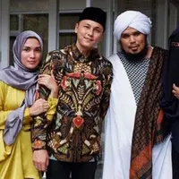 Ussy Sulistiawaty (instagram/ussyandhika)