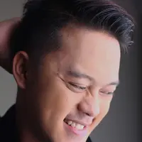 Eksklusif Danang D'Academy (Foto by Galih W. Satria/Bintang.com, Digital Imaging by Denti Ebtaviani/Bintang.com)