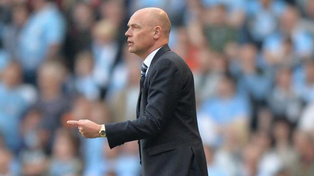 Uwe Rosler
