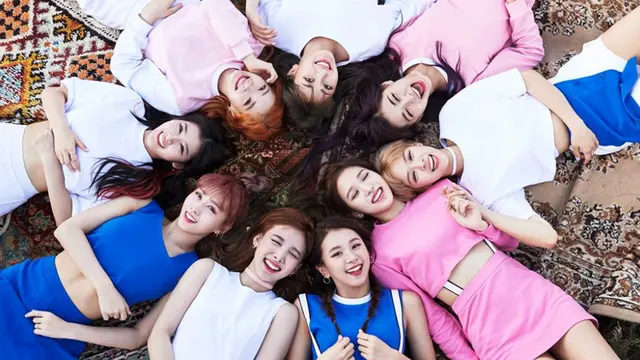 [Bintang] Cerita Para Personel Twice Saat Pertama Kali Minum Alkohol