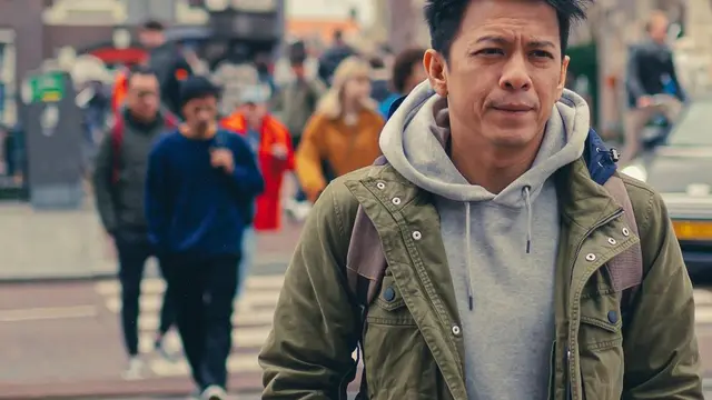 Ariel NOAH (Foto: Instagram/@arielnoah)