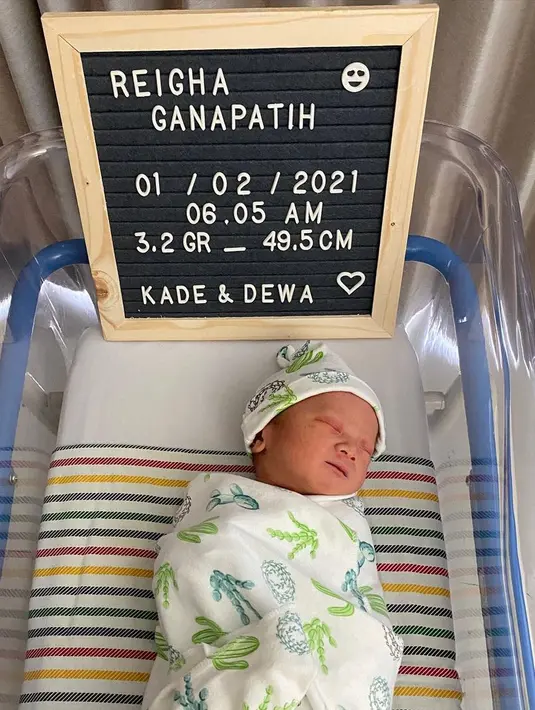 Kadek Devie (Instagram/dewayoga_07)