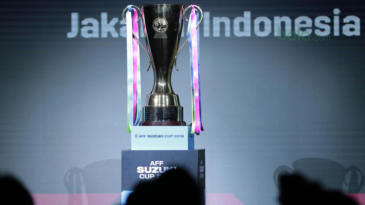 Piala AFF 2018