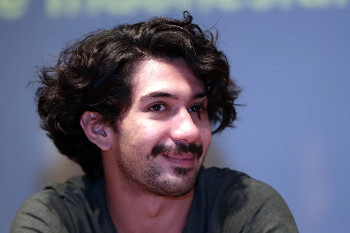 [Bintang] Reza Rahadian