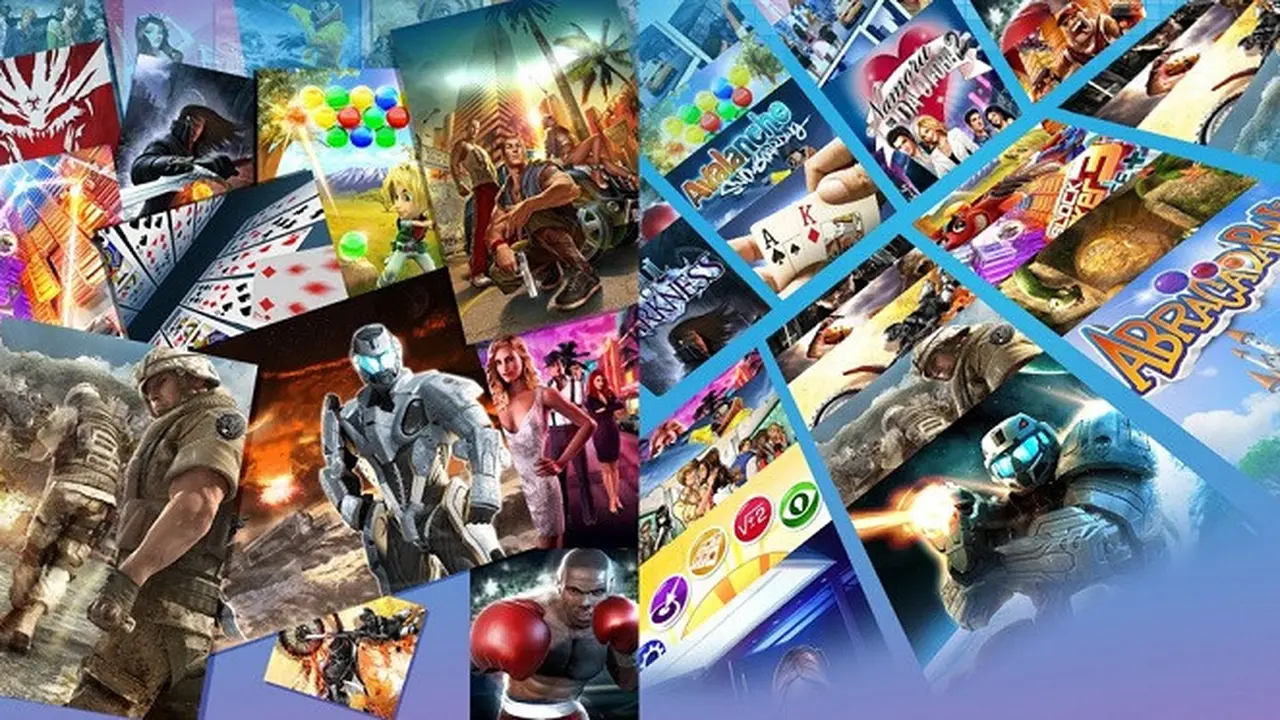 Gameloft