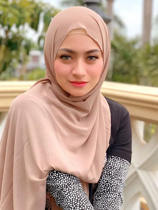 Sule dan Nathalie Holscher (Instagram/nathalieholscher)