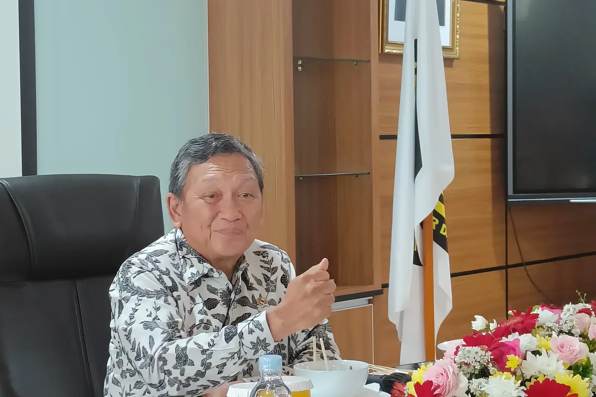 Menteri ESDM Minta PLN Investigasi Pemadaman Listrik di Sumatera