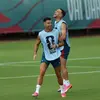 Cerita Diogo Dalot dan Cristiano Ronaldo: Dulu Idola Masa Kecil, Kini Sahabat di Timnas Portugal