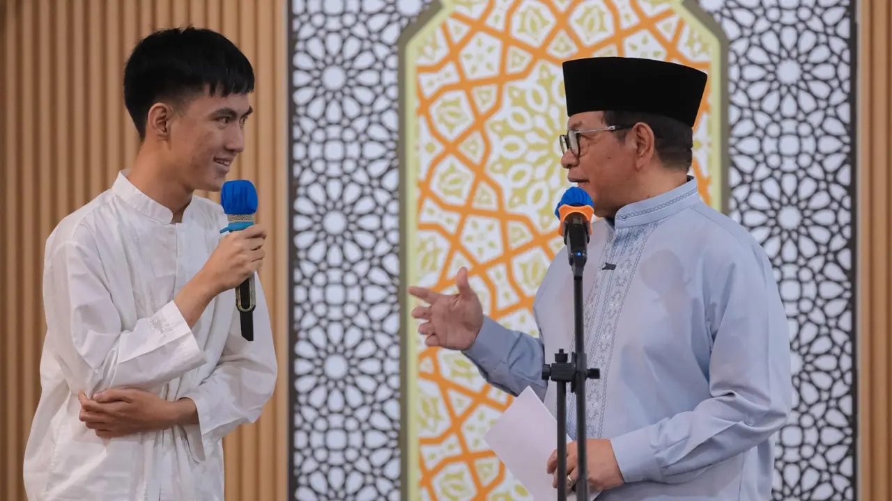 Gubernur DKI Jakarta Pramono Anung mempertimbangkan penyusunan Pergub untuk menangani kasus perundungan atau bullying.