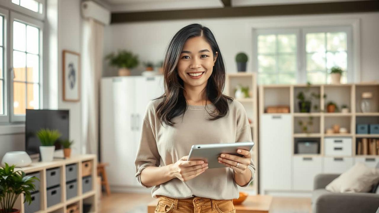 tips ibu rumah tangga