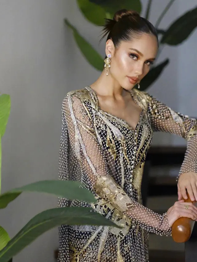 Cinta Laura (Foto: Instagram/claurakhiel)