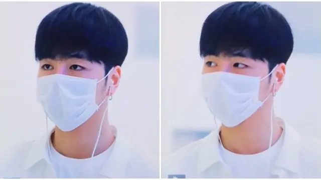 Tampil Perdana di Publik Pasca Ditinggal B.I, Ini 6 Potret Member iKON ke Jepang
