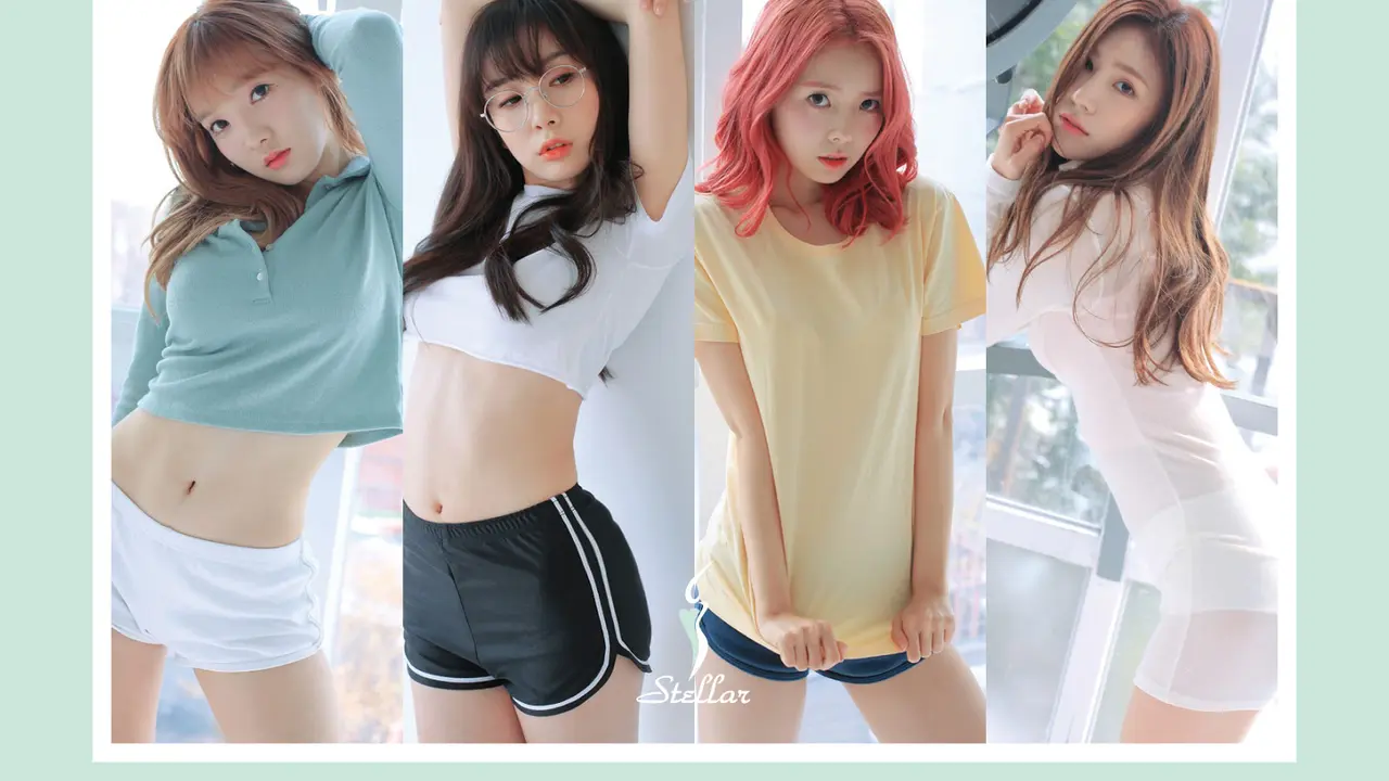 [Bintang] Stellar