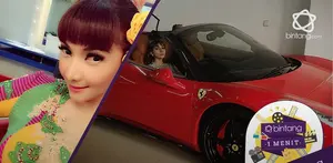 Roro seringkali tak sungkan memamerkan harta kekayaannya baik rumah hingga mobil supercarnya. Namun, fakta baru muncul tatkala kabar tersebut bukanlah milik Roro