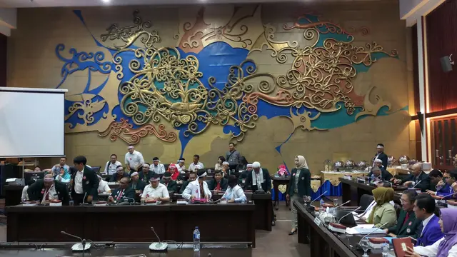 Aspirasi revisi UU Pendidikan Kedokteran