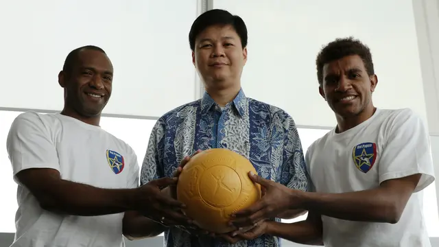 UNI PAPUA