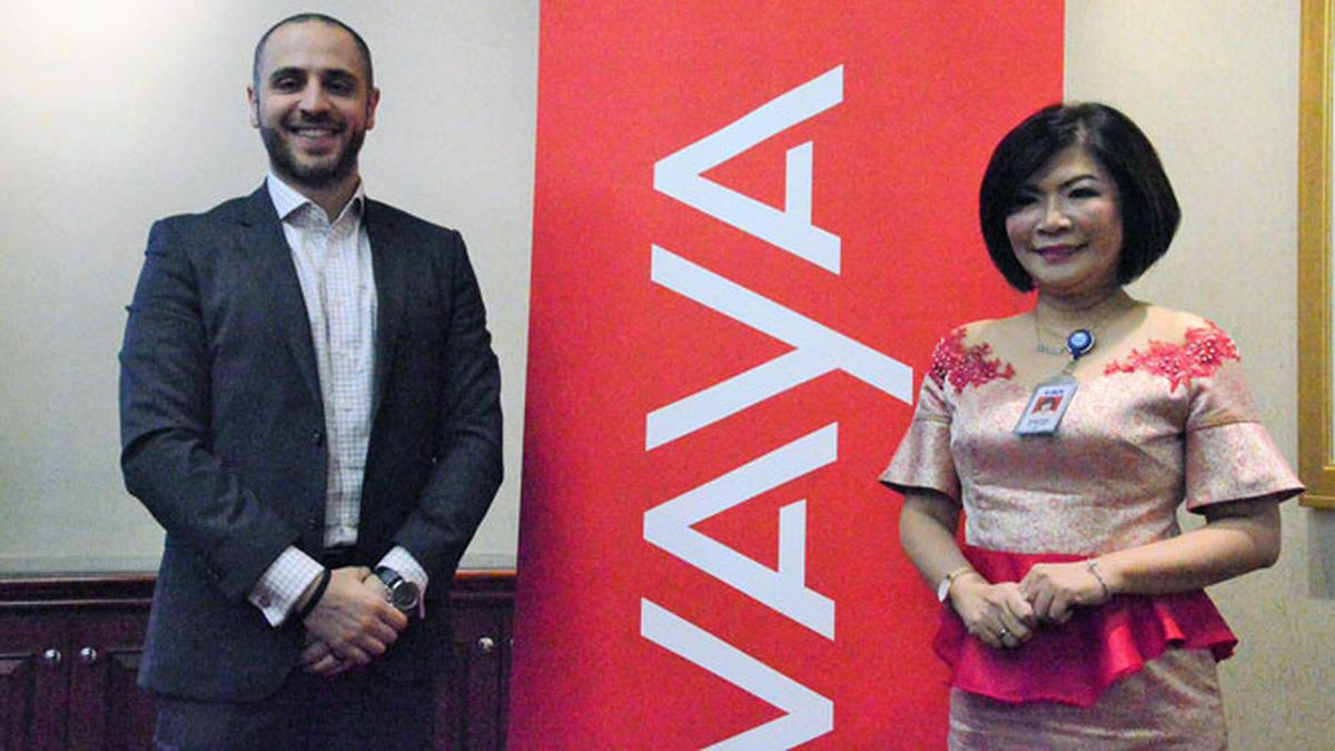 Avaya Tawarkan Solusi Revolusioner di Layanan Perbankan Indonesia