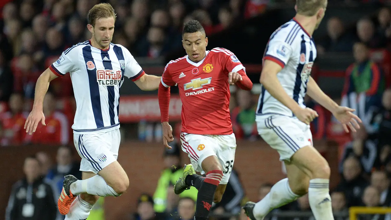 Momen Lucu Premier League Pekan Ke-12