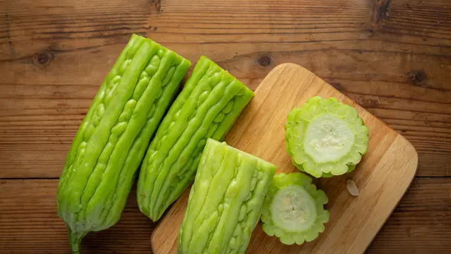 Jadi Tidak Pahit Lagi, Begini Cara Olah Pare yang Benar agar Enak Dihidangkan