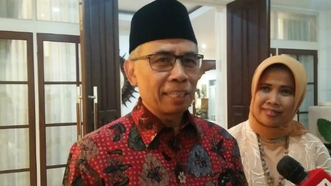 (Foto: Merdeka.com/Dwi Aditya Putra)