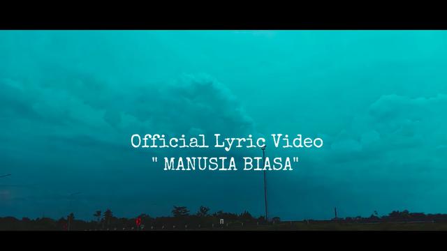 Video Klip Manusia Biasa - Termina (YouTube Termina Indonesia)