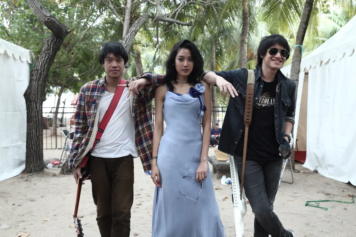 [Bintang] Vierratale