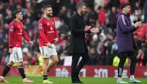 Benahi 3 Posisi, Daftar Bidikan Manchester United Mencapai 8 Pemain