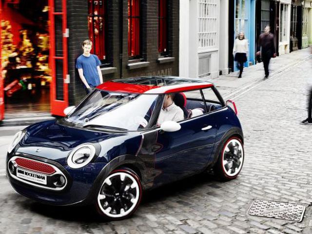 Ngidam Mini Harga City Car Toyota Bikin Solusinya Otomotif Liputan6 Com