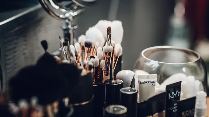 Makeup