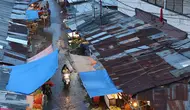Harga Cabai Sentuh Rp 60 Ribu per Kg di Pasar Kemiri Muka Depok