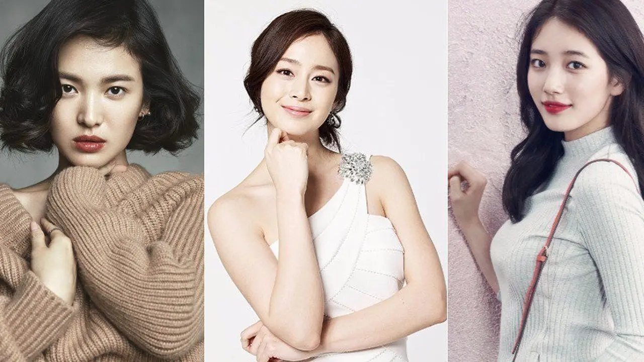Kim Tae Hee