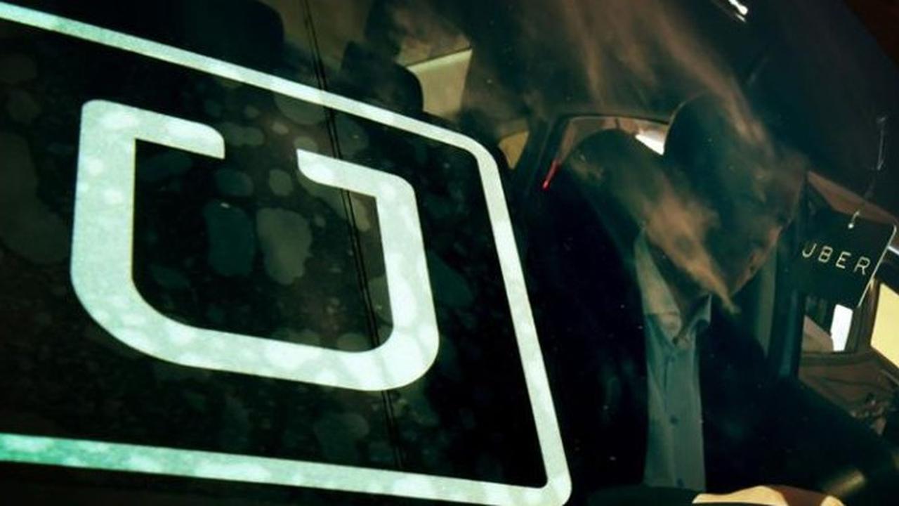 Uber